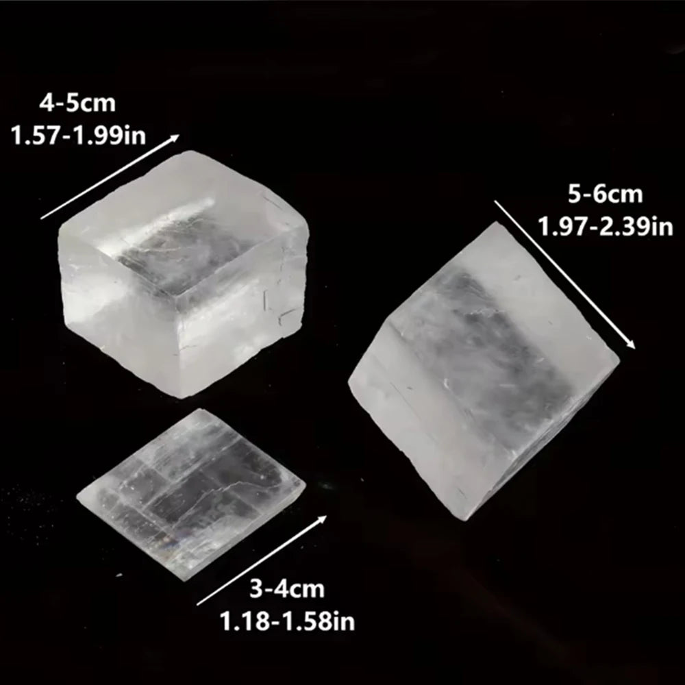 Optical Calcite