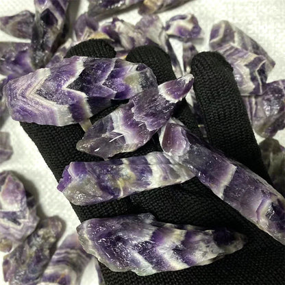 Raw Dream Amethyst