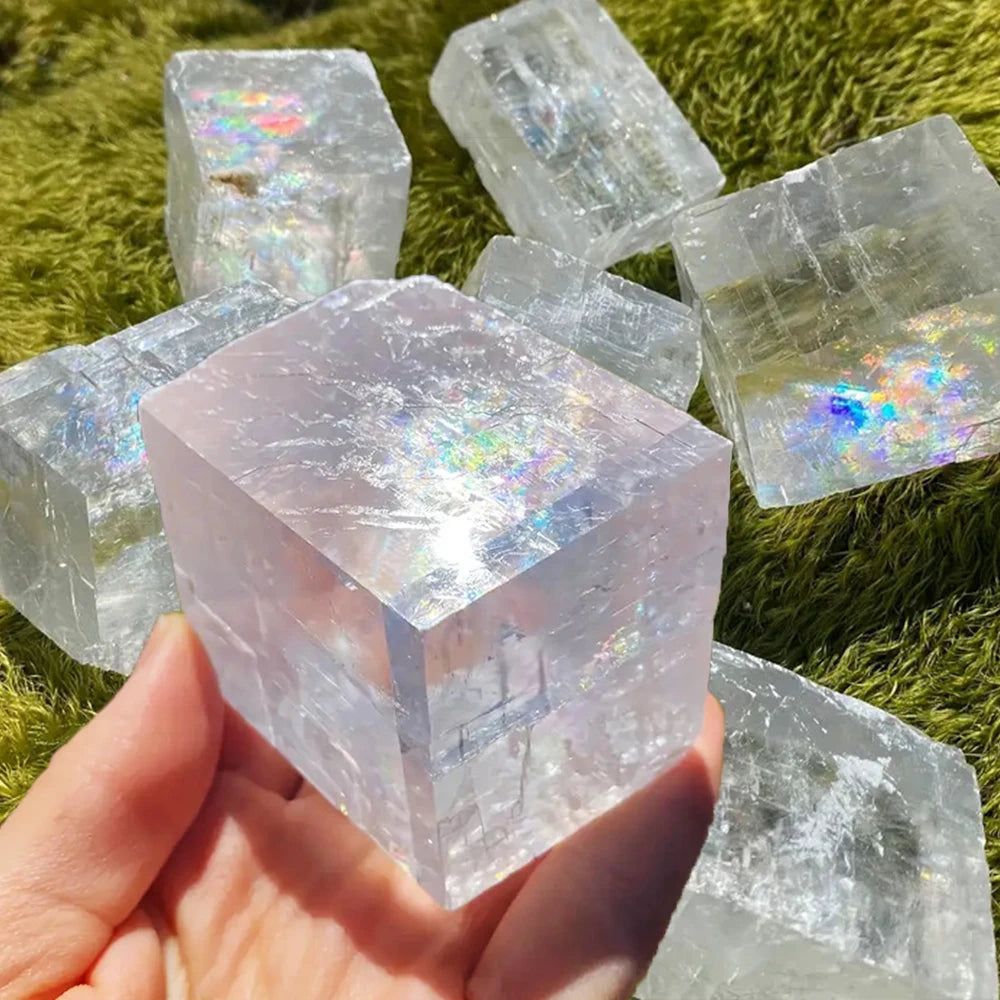 Optical Calcite