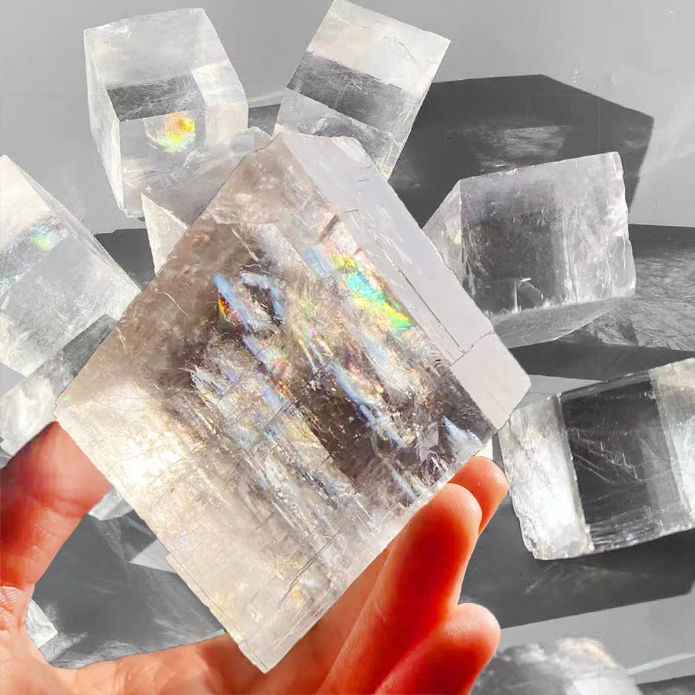 Optical Calcite