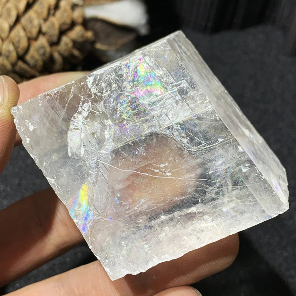 Optical Calcite