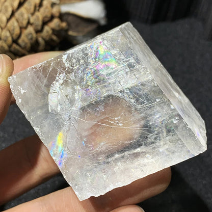 Optical Calcite
