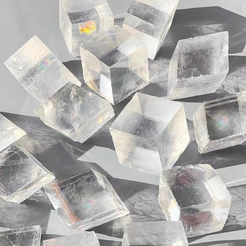 Optical Calcite