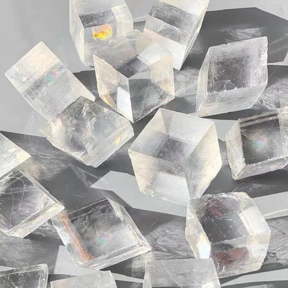 Optical Calcite